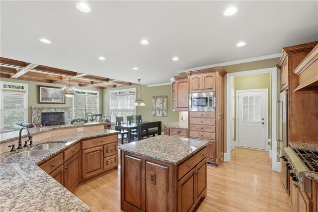 3501 Falls Branch Court, Buford, GA 30519