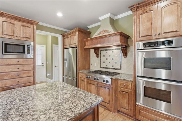 3501 Falls Branch Court, Buford, GA 30519