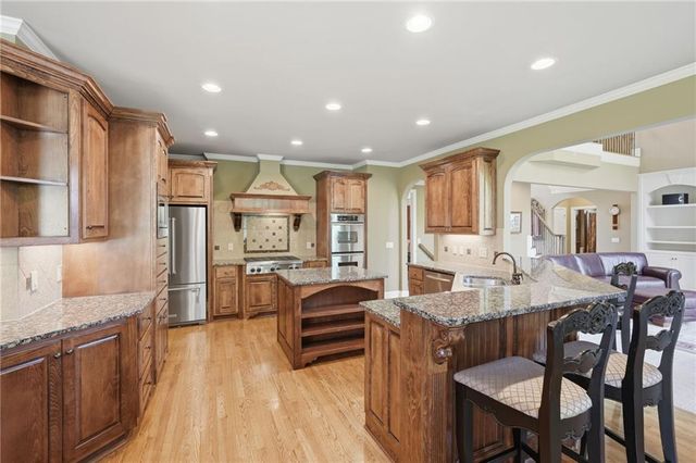 3501 Falls Branch Court, Buford, GA 30519