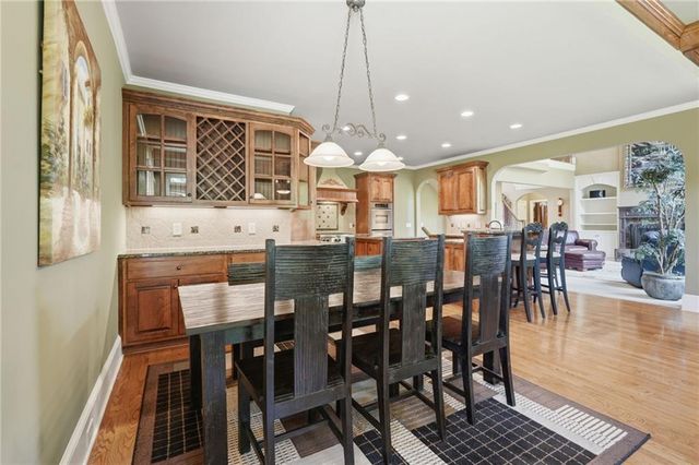 3501 Falls Branch Court, Buford, GA 30519