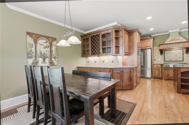 3501 Falls Branch Court, Buford, GA 30519
