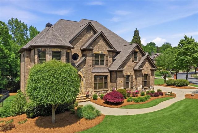3501 Falls Branch Court, Buford, GA 30519