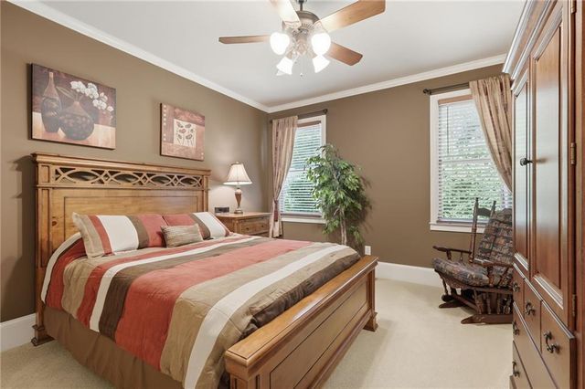 3501 Falls Branch Court, Buford, GA 30519