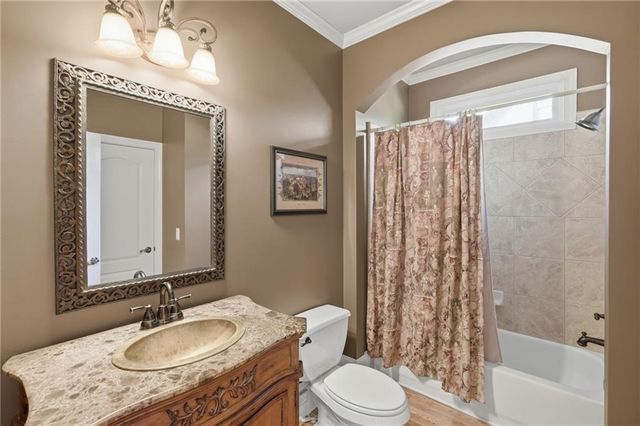 3501 Falls Branch Court, Buford, GA 30519