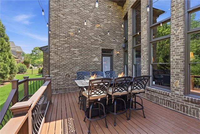 3501 Falls Branch Court, Buford, GA 30519