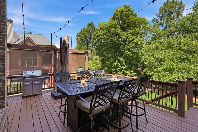 3501 Falls Branch Court, Buford, GA 30519