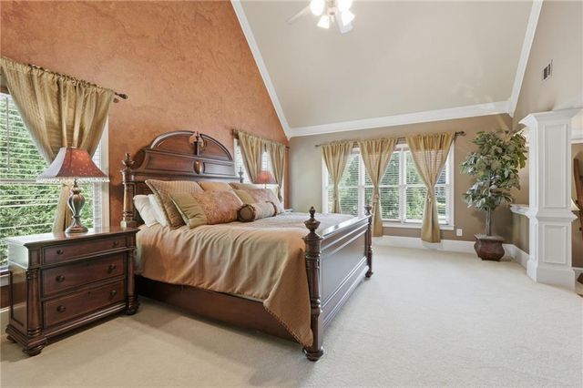 3501 Falls Branch Court, Buford, GA 30519