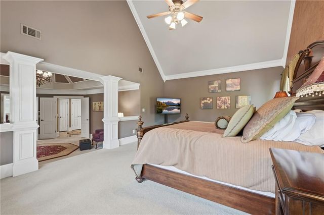 3501 Falls Branch Court, Buford, GA 30519