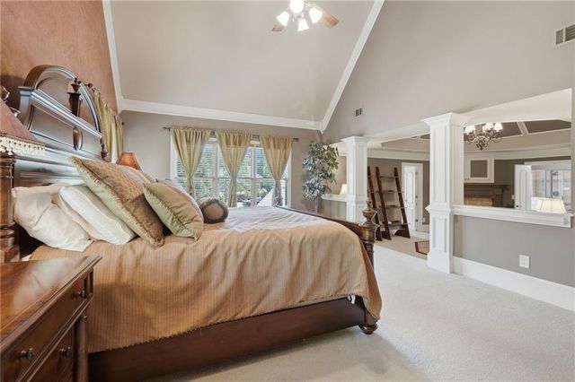 3501 Falls Branch Court, Buford, GA 30519
