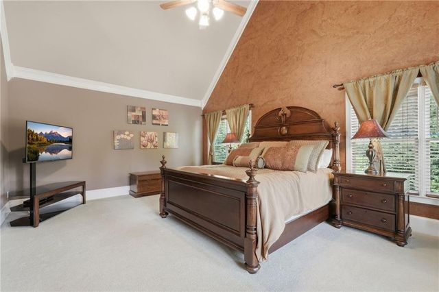 3501 Falls Branch Court, Buford, GA 30519