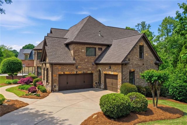 3501 Falls Branch Court, Buford, GA 30519