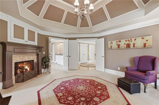 3501 Falls Branch Court, Buford, GA 30519