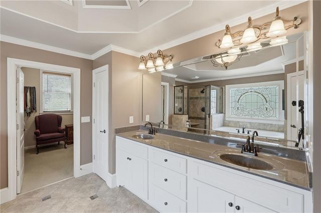 3501 Falls Branch Court, Buford, GA 30519