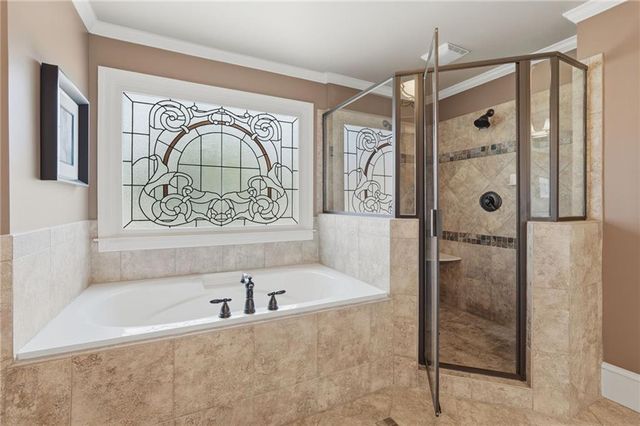 3501 Falls Branch Court, Buford, GA 30519