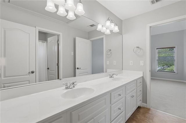 3501 Falls Branch Court, Buford, GA 30519