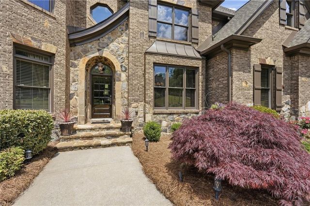 3501 Falls Branch Court, Buford, GA 30519