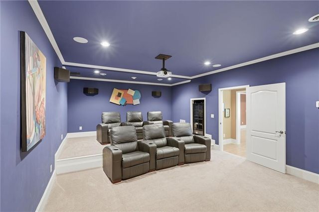 3501 Falls Branch Court, Buford, GA 30519