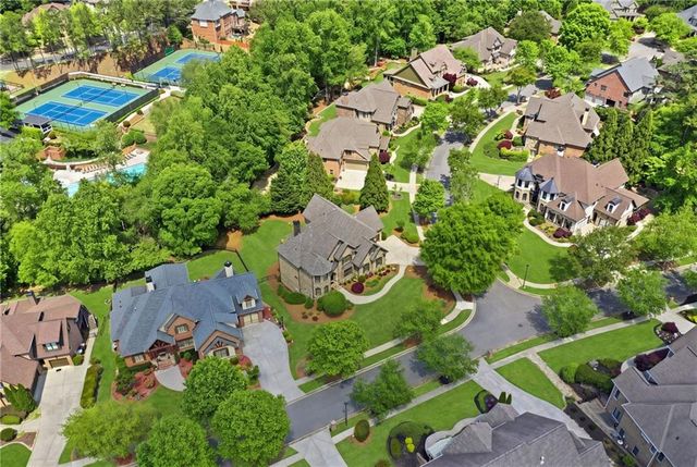 3501 Falls Branch Court, Buford, GA 30519