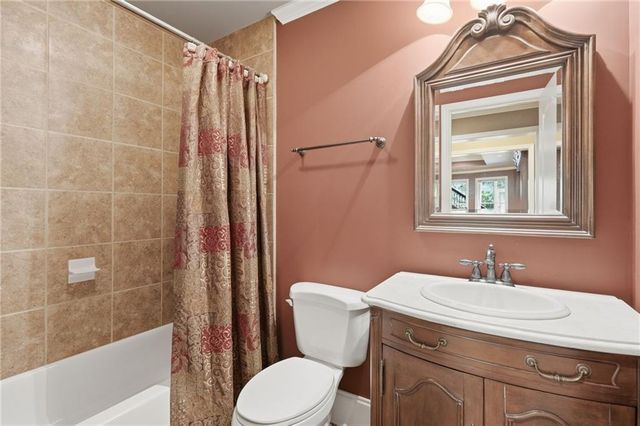 3501 Falls Branch Court, Buford, GA 30519