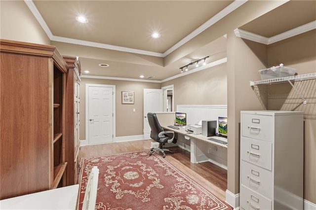 3501 Falls Branch Court, Buford, GA 30519
