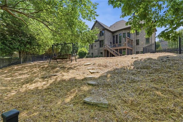 3501 Falls Branch Court, Buford, GA 30519