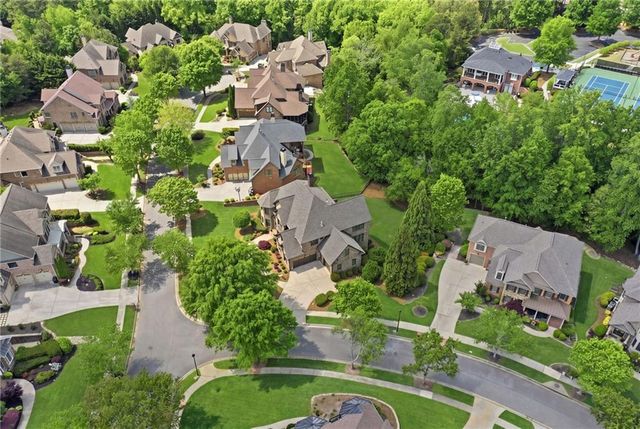 3501 Falls Branch Court, Buford, GA 30519