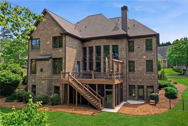 3501 Falls Branch Court, Buford, GA 30519