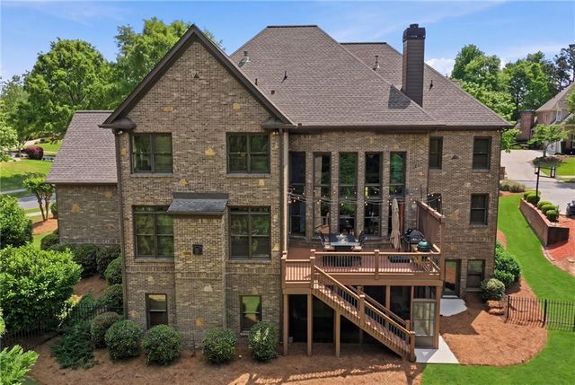 3501 Falls Branch Court, Buford, GA 30519