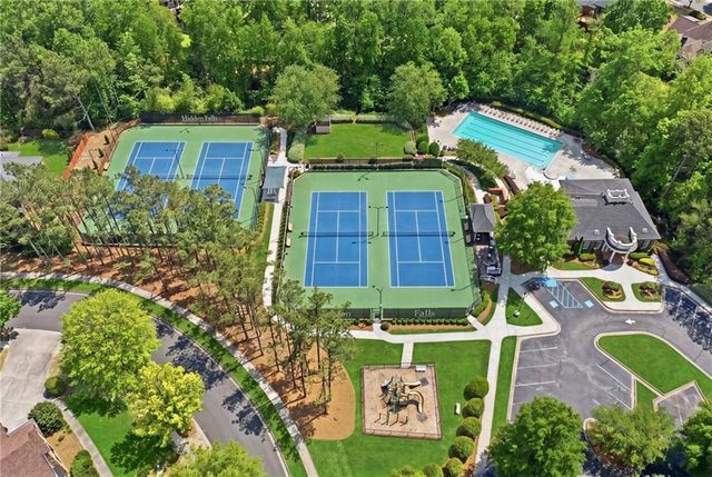 3501 Falls Branch Court, Buford, GA 30519