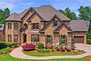 3501 Falls Branch Court, Buford, GA 30519
