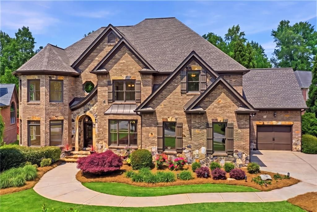 3501 Falls Branch Court, Buford, GA 30519