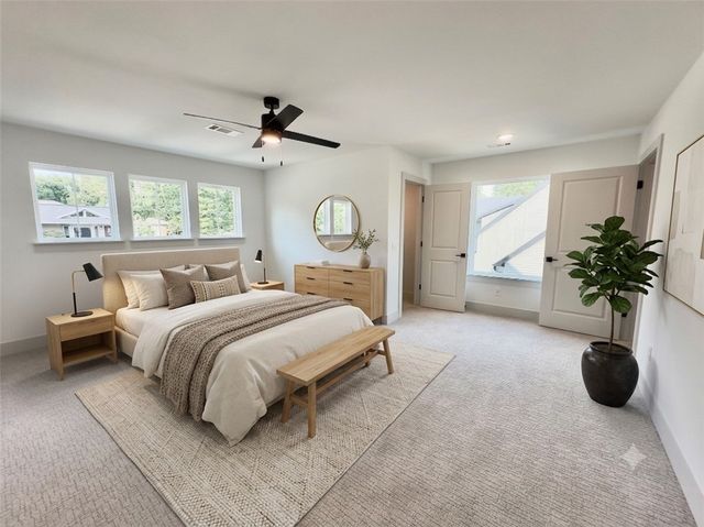 27 Cullen Hills Drive, Bella Vista, AR 72715