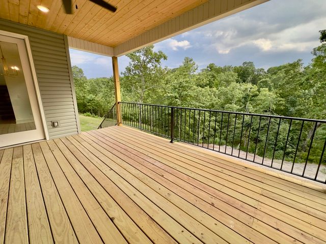 27 Cullen Hills Drive, Bella Vista, AR 72715