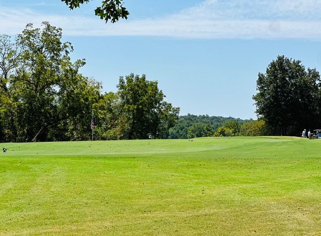 27 Cullen Hills Drive, Bella Vista, AR 72715