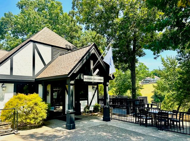 27 Cullen Hills Drive, Bella Vista, AR 72715