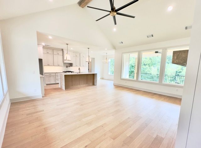 27 Cullen Hills Drive, Bella Vista, AR 72715