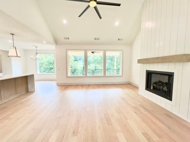 27 Cullen Hills Drive, Bella Vista, AR 72715