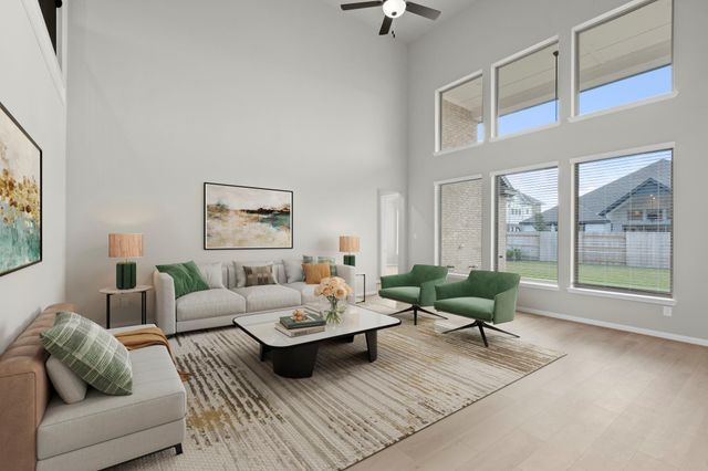 6402 Citron Elm Road, Manvel, TX 77578