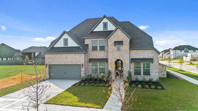 6402 Citron Elm Road, Manvel, TX 77578