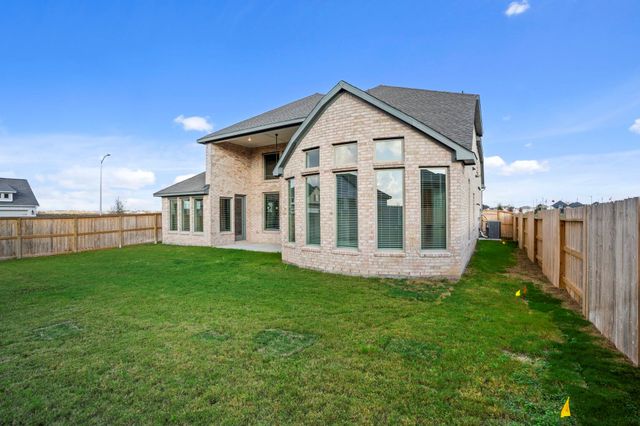 6402 Citron Elm Road, Manvel, TX 77578