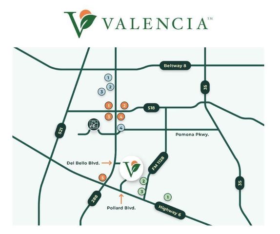 6402 Citron Elm Road, Manvel, TX 77578