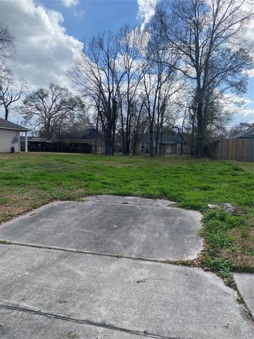 5338 Keystone Street, Houston, TX 77021