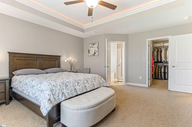 3161 Rainbow Lake Road, Inman, SC 29349