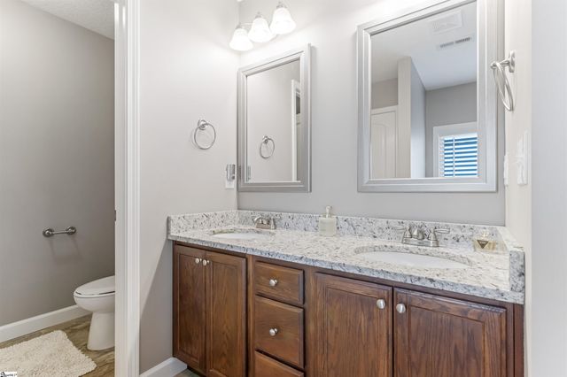 3161 Rainbow Lake Road, Inman, SC 29349