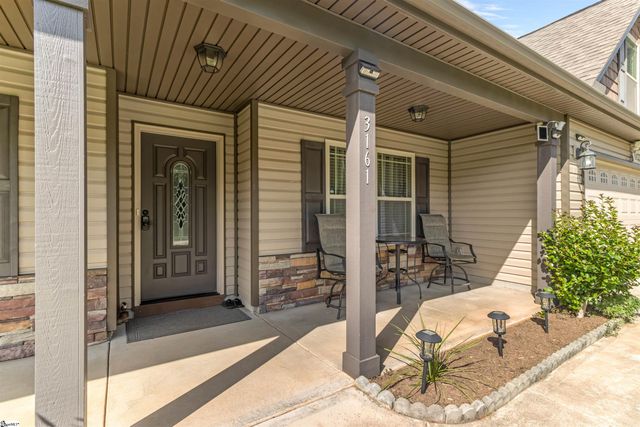 3161 Rainbow Lake Road, Inman, SC 29349