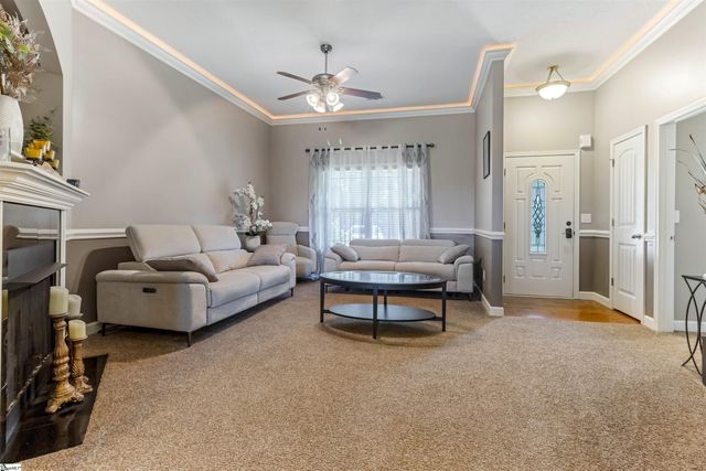3161 Rainbow Lake Road, Inman, SC 29349