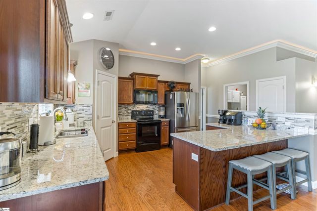 3161 Rainbow Lake Road, Inman, SC 29349