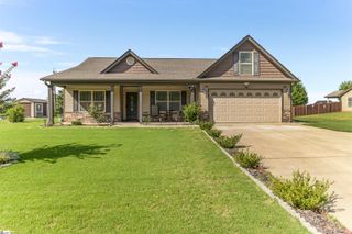 3161 Rainbow Lake Road, Inman, SC 29349