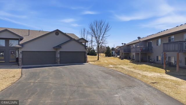 8302 Parkview Avenue NE, Elk River, MN 55330