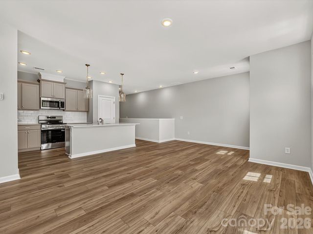 6557 Fire Lily Lane, Charlotte, NC 28216